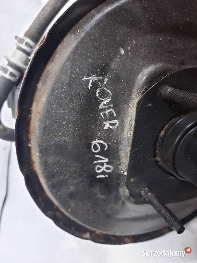 Rover 600 618 620 serwo pompa hamulcowa Ksawerów sprzedam