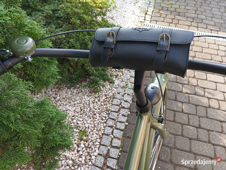 Rower miejski cruiser Imperial Bike 28cll