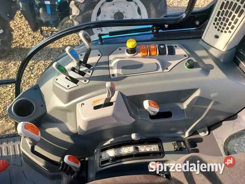 Ciągnik Rolniczy LANDINI 480 Rawa Mazowiecka