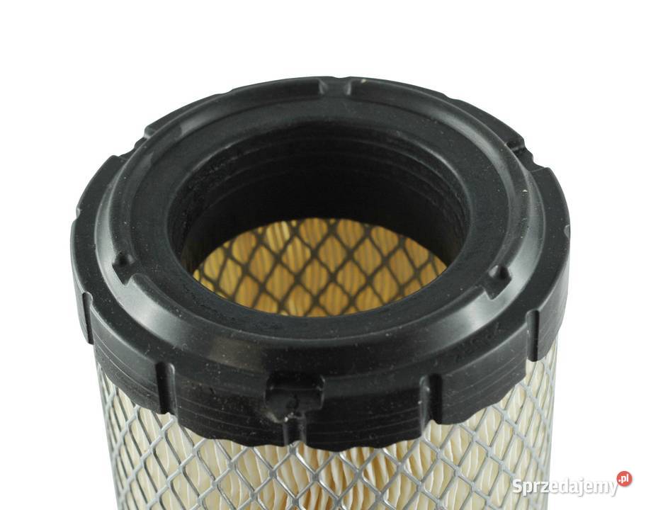 Filtr powietrza 270 x 105 mm oryginalny