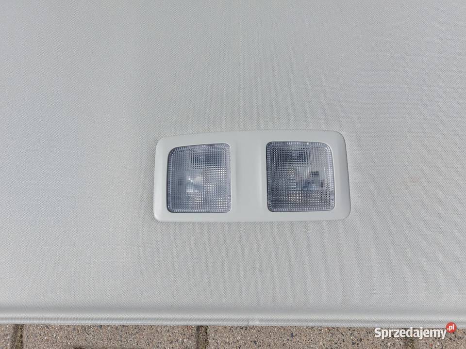 Mazda CX5 II Lift PODSUFITKA KBH768030