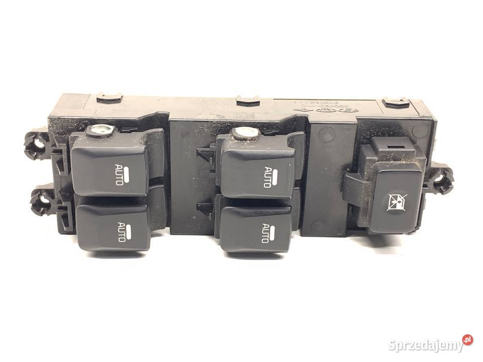 PRZEŁĄCZNIK SZYB KIA CEED 1218 Kombi WŁĄCZNIK osobowe