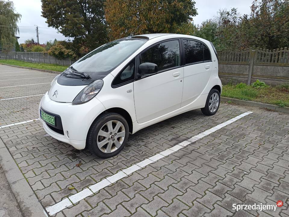 Citroen CZERO
