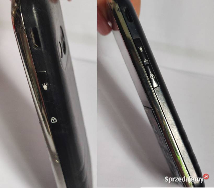 Maxcom MM 720 BB telefon komórkowy duże MaxCom Kielce