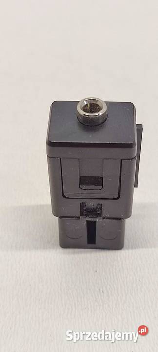 VW TIGUAN II GNIAZDO PORT AUX 5Q0035724 sprzedam