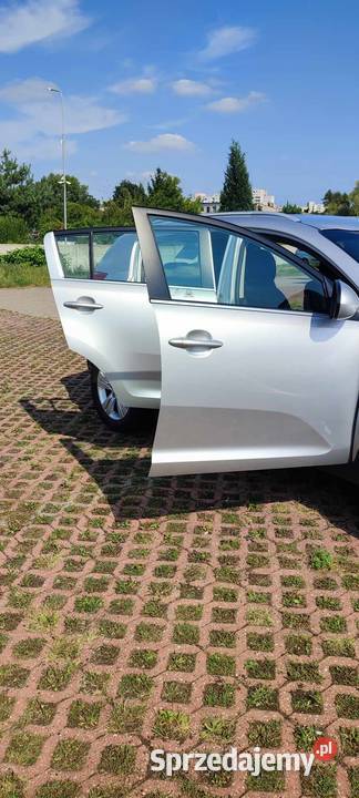 Kia Sportage 16 GDI Wojkowice