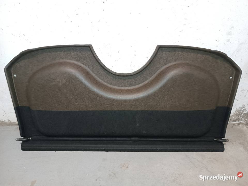 Lanos Daewoo 1999r Półka bagażnika tył Wrocław
