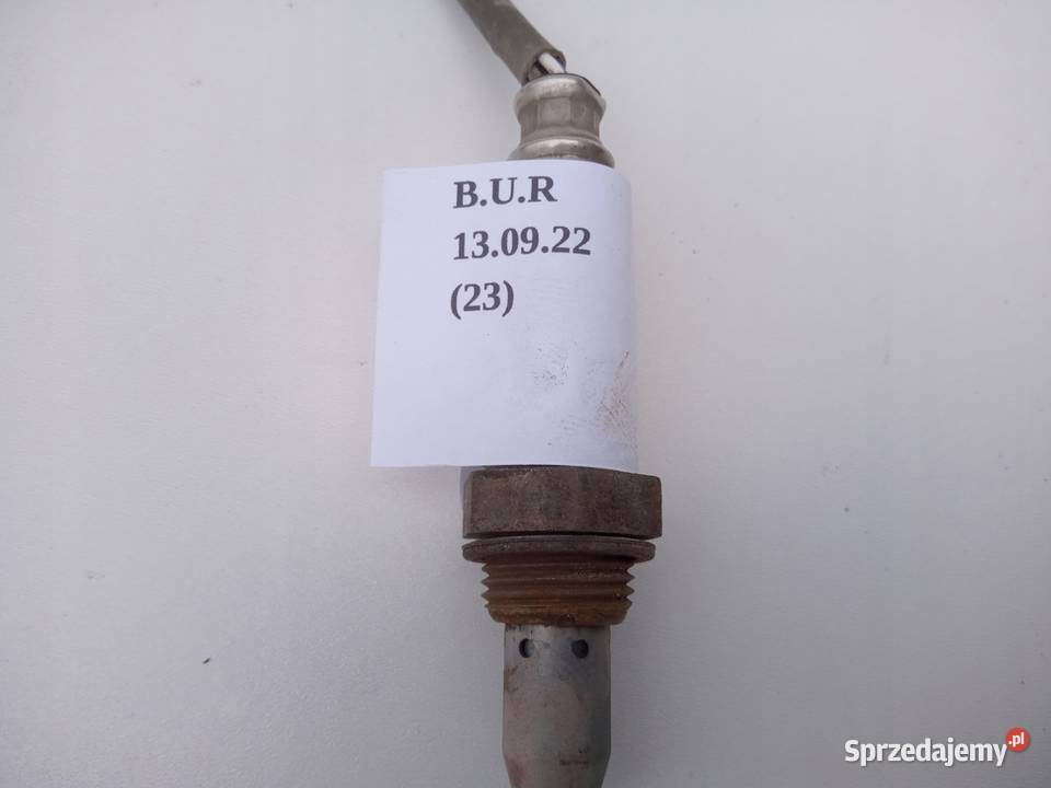 SONDA LAMBDA INFINITI QX70 50 FX50 Nowy Tomyśl