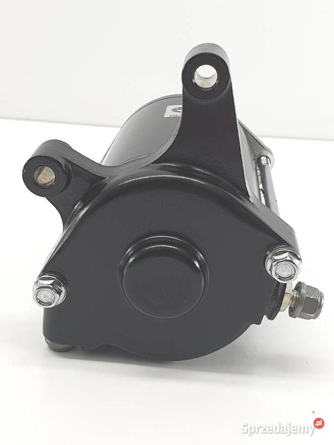 Rozrusznik Bmw 1250 Łódź