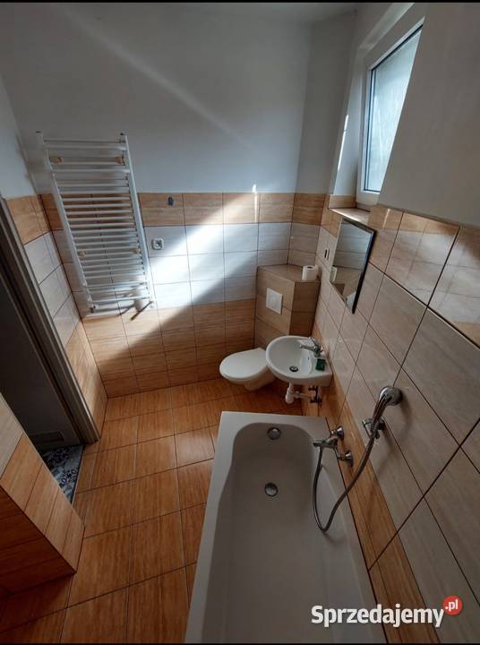 Mieszkanie do WynajęciaSprzedaży Wynajem