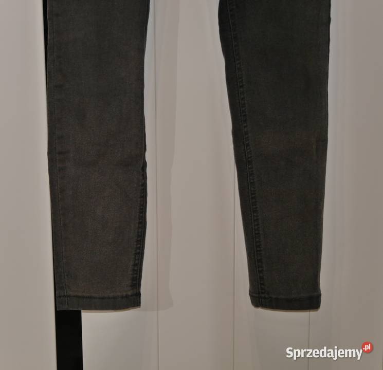 Reserved spodnie treggins 152 158 Rozmiar 152 Wrocław
