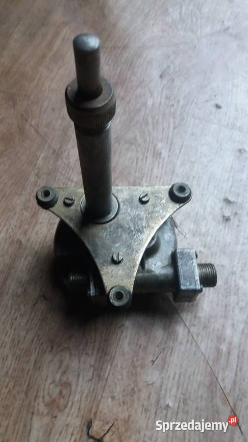 Uchwyt wspornik ramię wycieraczki napęd liaz Kraków