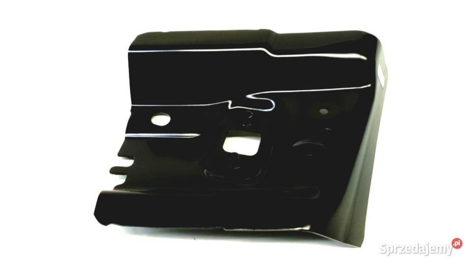 VOLVO XC90 wspornik slupek A lewy 31416344 OE Gadgety motoryzacyjne Bielany Wrocławskie