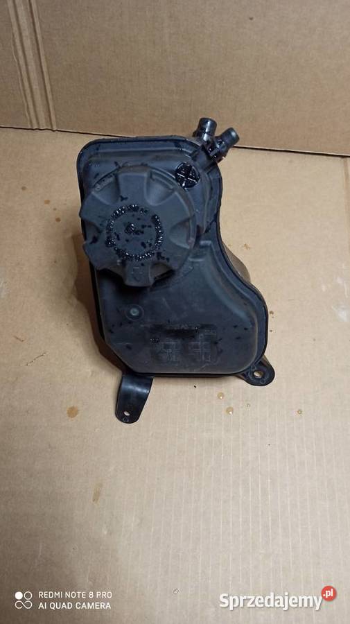 BMW e90 zbiorniczek wyrownawczy 17137567462 Namysłów