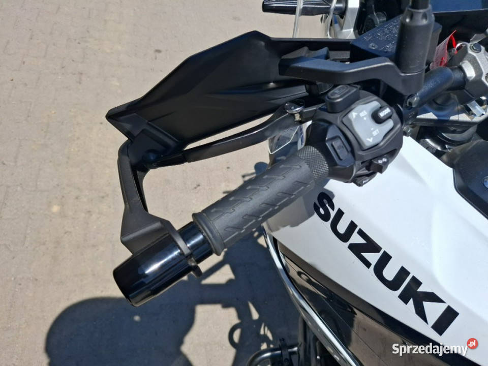 Suzuki VSTORM 187km Komorniki sprzedam