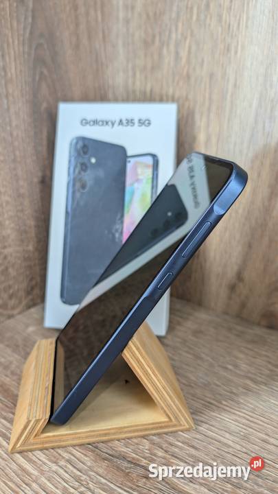 Samsung Galaxy A35 5G Dual Sim 6GB128GB Awesome Ruda Śląska