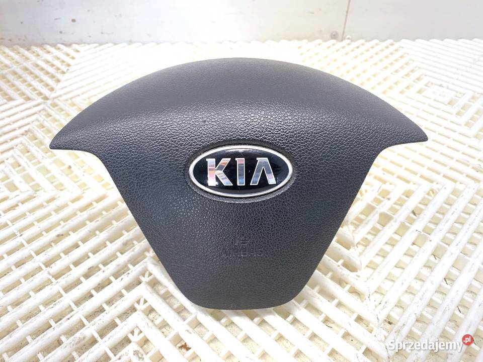 KOKPIT PODUSZKI PASY KOMPLET KIA CEED A284730000 osobowe