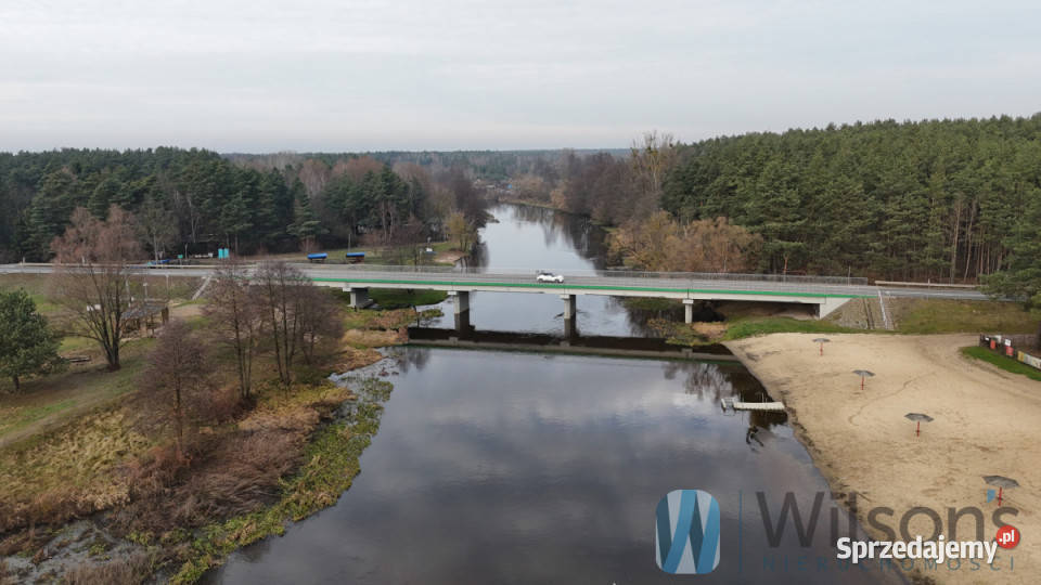 Grunt Śniadowo 34713m2