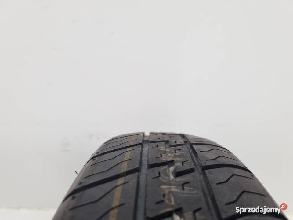 KOŁO DOJAZDOWE ZAPASOWE Audi Seat Vw Golf VI sprzedam