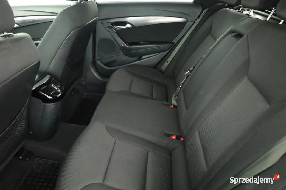 Hyundai i40 17 CRDI czujnik parkowania Samochody osobowe Piaseczno