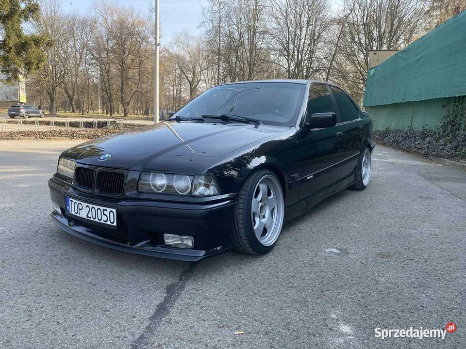 BMW E36 20 150 Ostrowiec Świętokrzyski