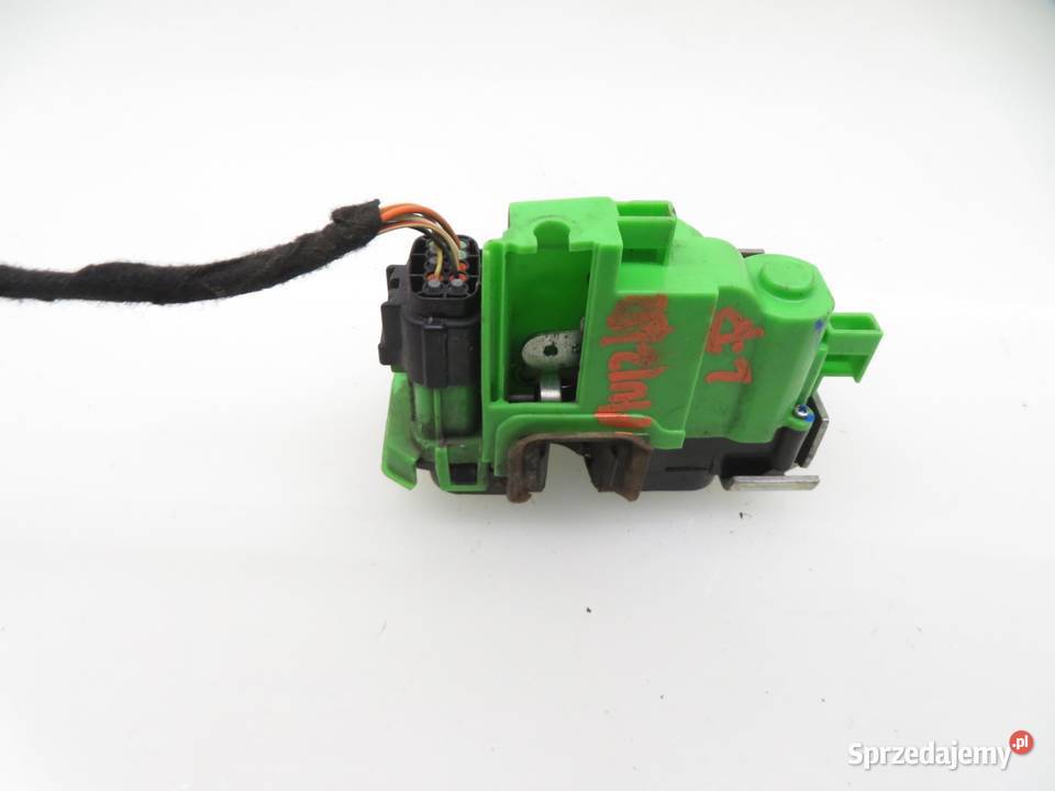 ZAMEK LEWY PRZEDNI ALFA ROMEO MITO 50516624