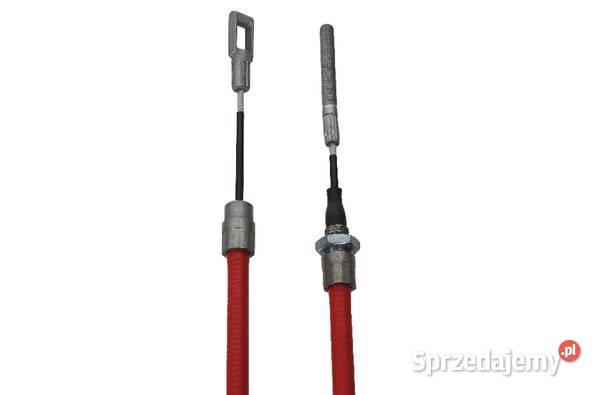 Linka cięgno Bowdena 23292585 224602