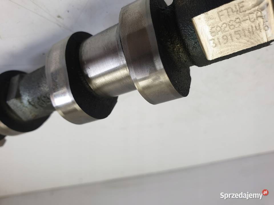 WAŁEK ROZRZĄDU Ford F150 27 V6 Ecoboost Koło osobowe