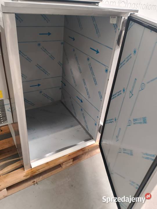 SCHŁADZARKA DO ODPADÓW IGLOO ODP 01 dolnośląskie Wrocław