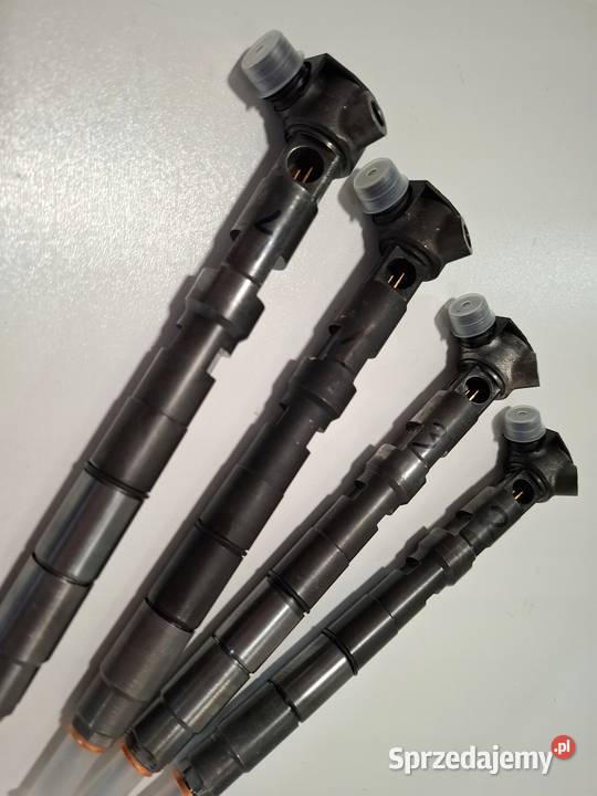 Delphi 28231462 Wtryskiwacz pomorskie