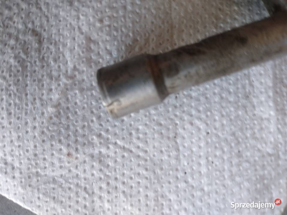 SHL komar WSK kraniki SW9 pozostałość prl kujawsko-pomorskie Kruszwica