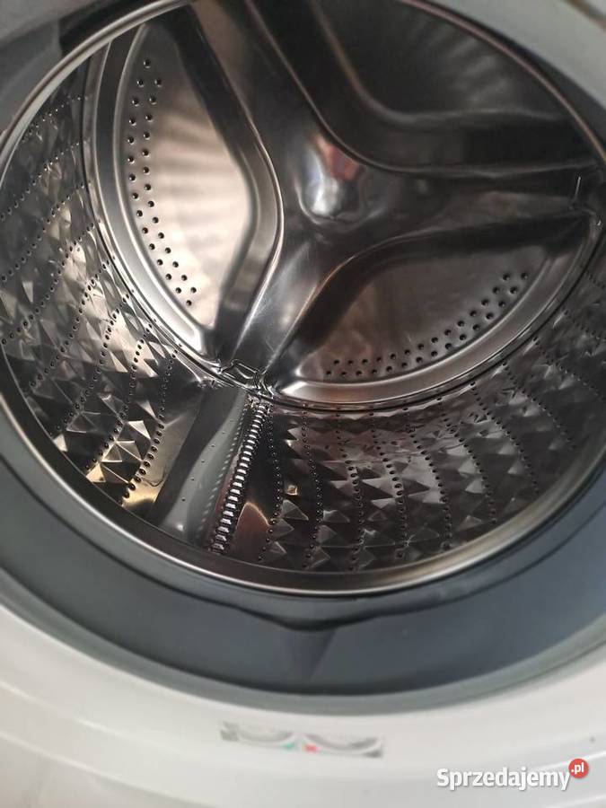 Pralka Samsung eco bubble 7 klasa A Pralki i suszarki Tarnowo Podgórne