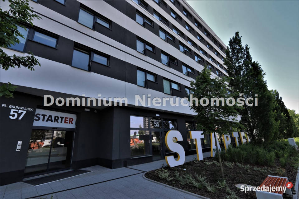 Mieszkanie 1735m2 Wrocław dolnośląskie