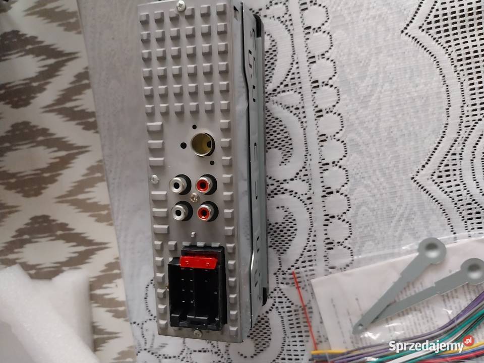 sprzedam radio śląskie Tarnowskie Góry