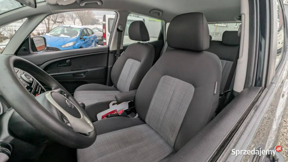 Kia Venga Kamienna Góra