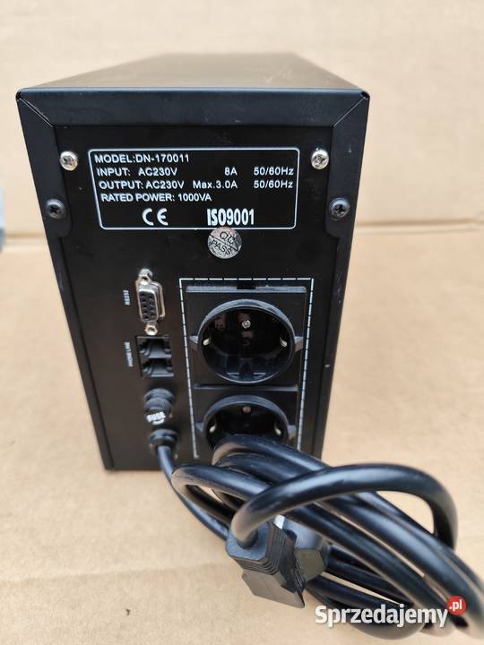 UPS Digitus 170011 Mielec