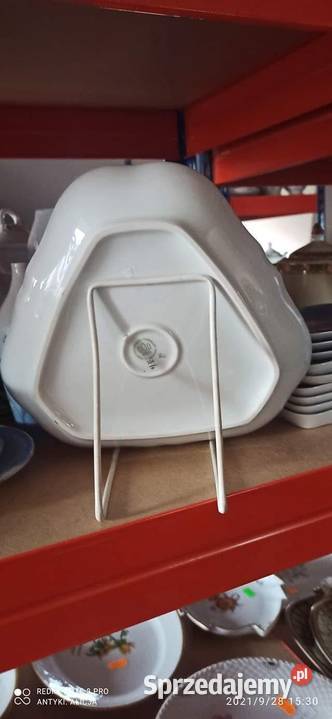 Patera Royal Copenhagen Bing Grondahl Gdańsk sprzedam