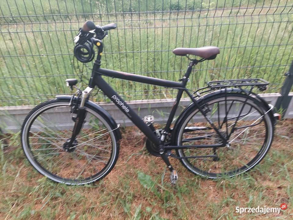 Rower prophete comfort Sulejów