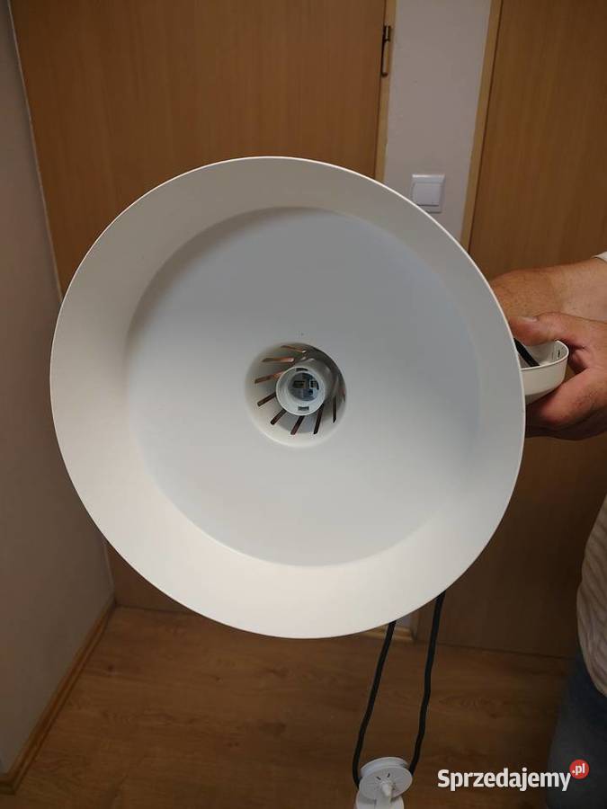 Regulowana lampa wisząca mazowieckie