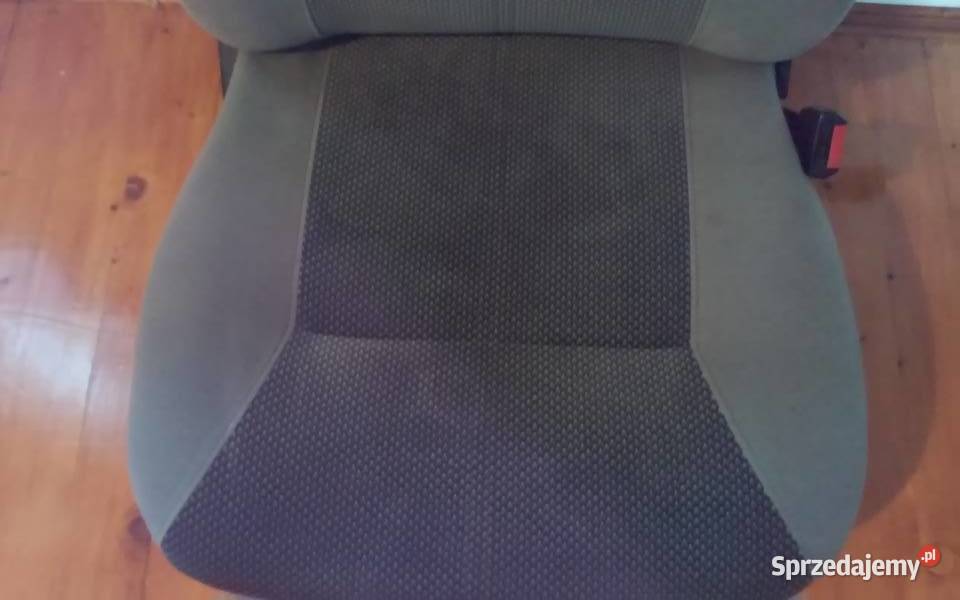 Sierra fotel kanapa tapicerka stan półka Ford Gorlice