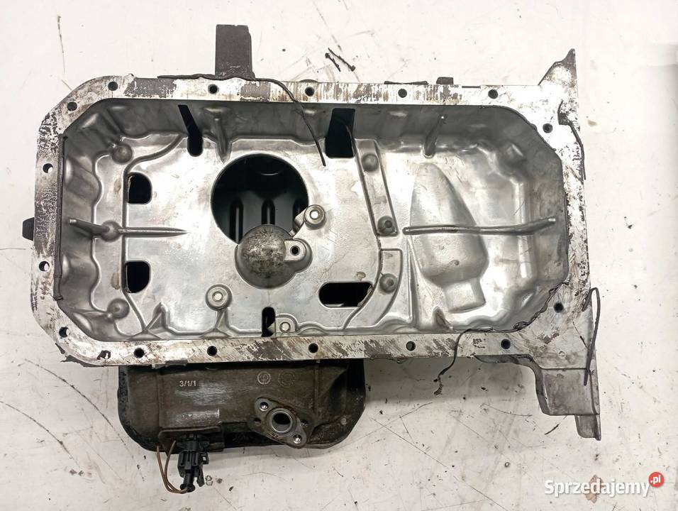 MISKA OLEJOWA 17 CDTI Opel Astra III 20042014 H