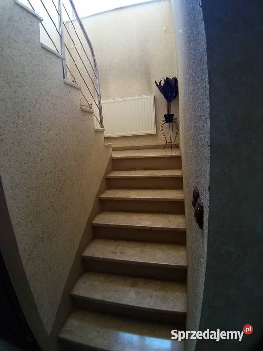 Lisiniec Dom bliźniak 80m2 do zamieszkania zaraz śląskie Częstochowa