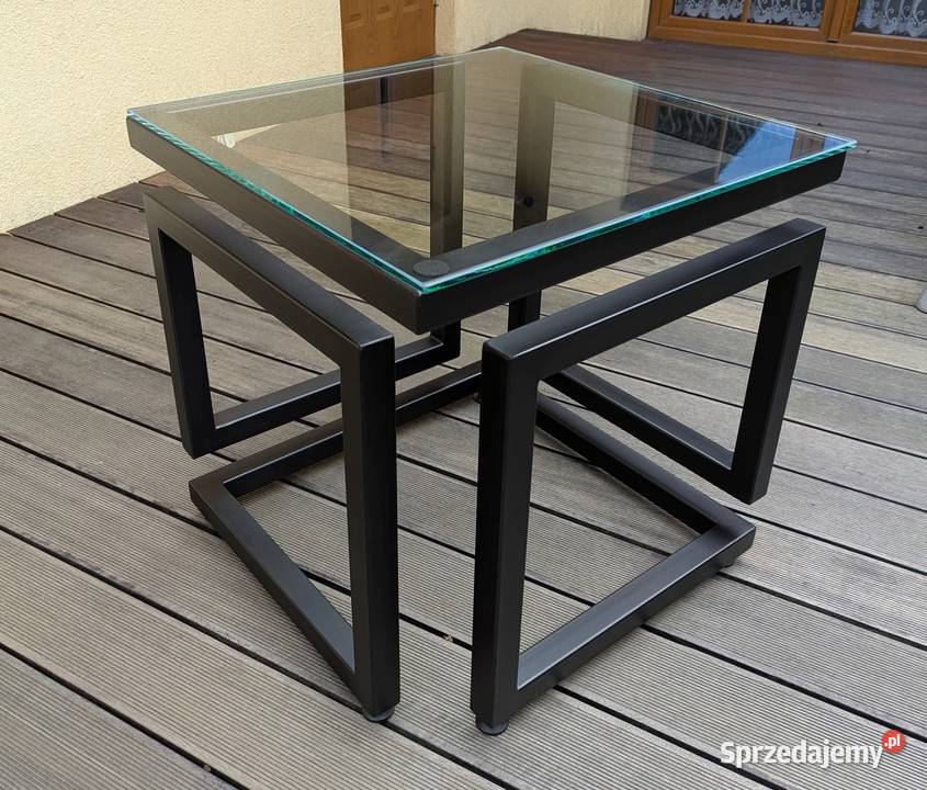 Stolik kawowy Dębowiec sprzedam