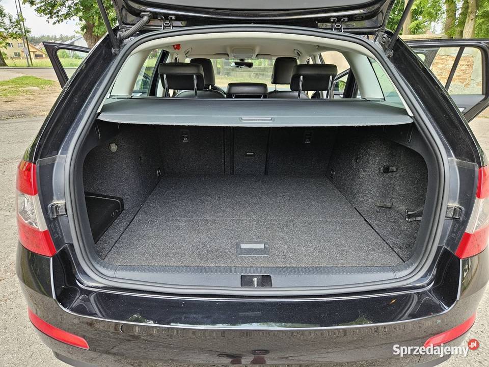 3 TDI CR automat DSG Czarny Alu Skóra Nav CANTON centralny zamek łódzkie Żychlin