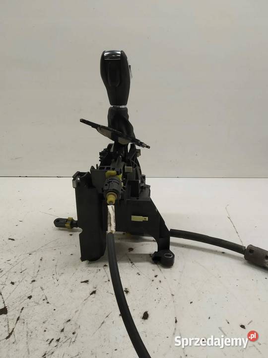 LEWAREK SKRZYNI BIEGÓW WYBIERAK AUTOMAT 20 TDCI świętokrzyskie