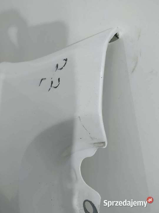 BŁOTNIK LEWY PRZÓD EWPA Peugeot Expert III 2016 świętokrzyskie sprzedam