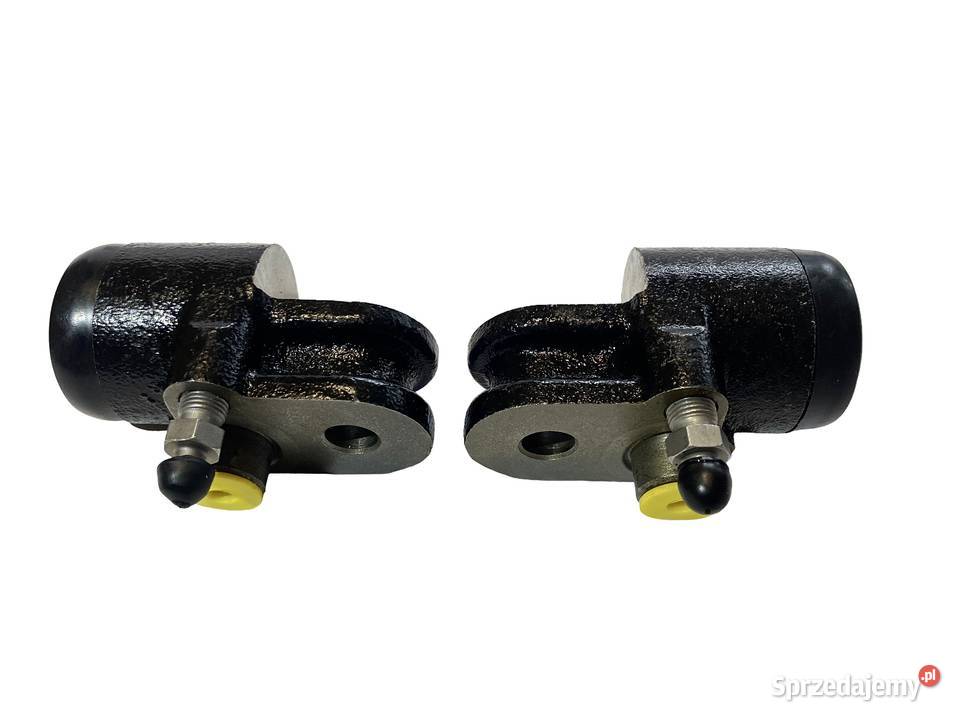 Cylinderki hamulcowe Uaz 469 452 3151 Gaz 69 pomorskie Chojnice