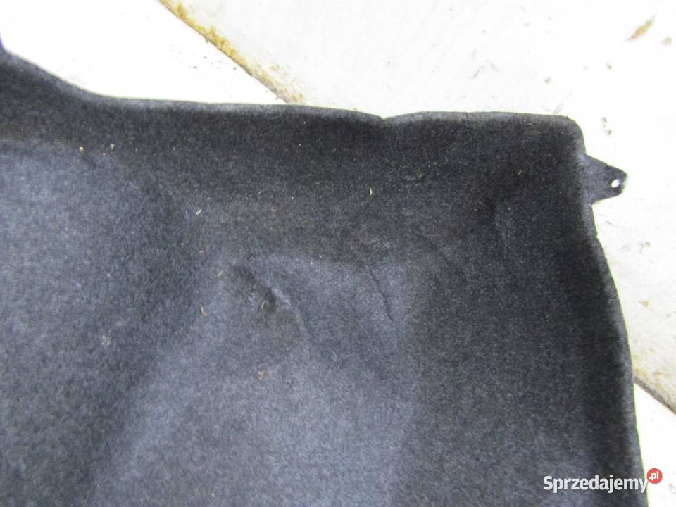 BOCZEK BAGAŻNIKA LEWY TYŁ SEDAN MAZDA 3 BM BN