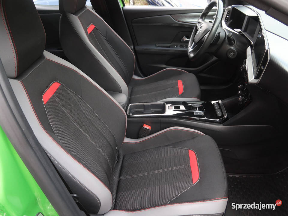 Opel Mokka 12 Turbo wspomaganie kierownicy Katowice