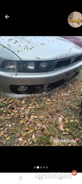 GALANT VIII20 TDLICZNIKZEGARY diesel pomorskie Jastrzębia Góra